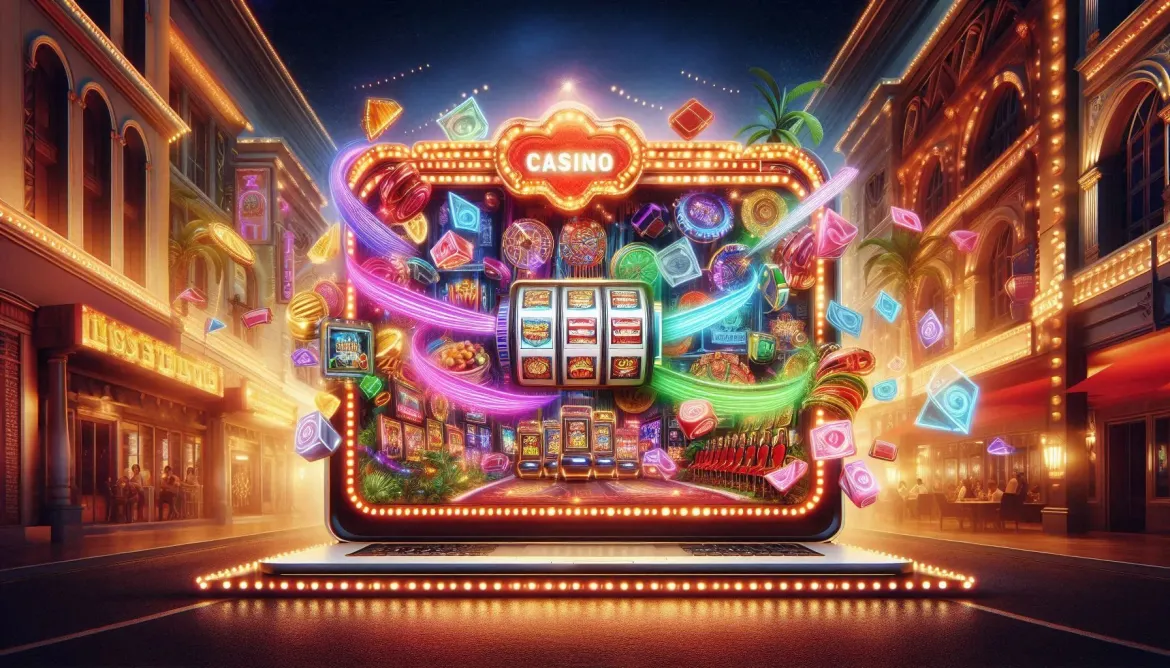 Bonusblitz Casino